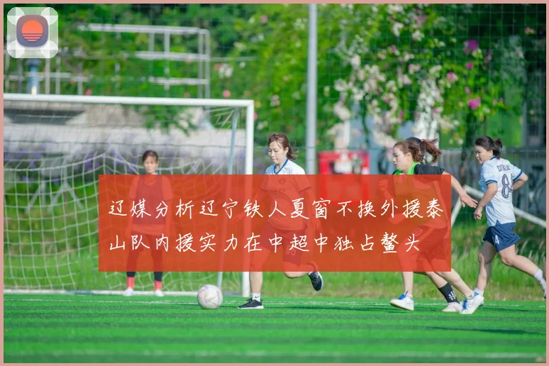 辽媒分析辽宁铁人夏窗不换外援泰山队内援实力在中超中独占鳌头